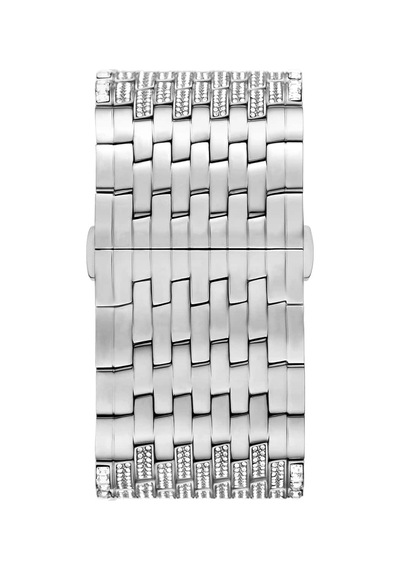 Michael Kors Mk4938le Kadın Kol Saati Metalik Gri