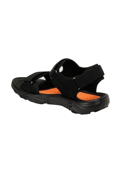 Lumberjack Kass Suya Dayanıklı Comfort Casual Cırtlı Sandalet