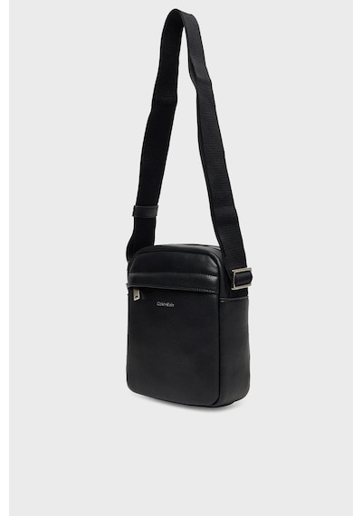 Calvin Klein Erkek Çanta Lv04d3160g Ub1 Siyah Siyah