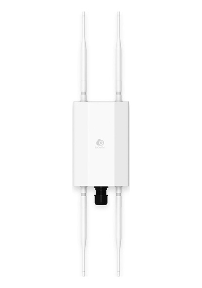 Ecw260 802.11ax Wifi-6 Ip67 Outdoor Cloud Managed Access Point 1 X 2500 , Max15.9w Tük-134431