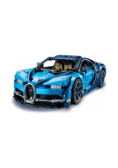 LEGO® Technic 42083 Bugatti Chiron 3599 Parça