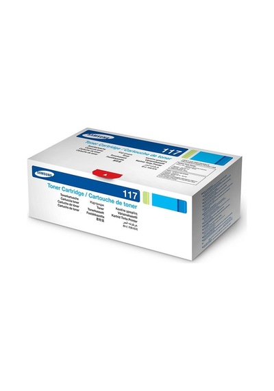 Samsung Uyumlu Mlt-d117s Toner Scx-4655