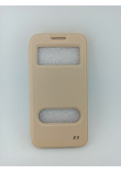 Samsung Uyumlu Galaxy E5 Kapakli Kilif 471353912 Samsung Uyumlu Galaxy E5 Kapakli Kilif 471353912