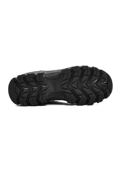 Ayakmod X6 Füme Unisex Outdoor Bot 001