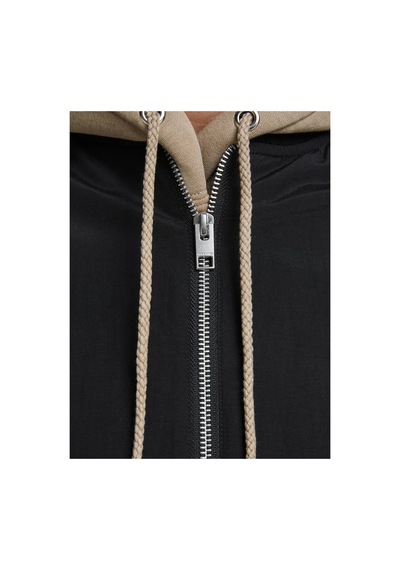 Jack & Jones Jack&jones 12165203 Erkek Mont - Siyah