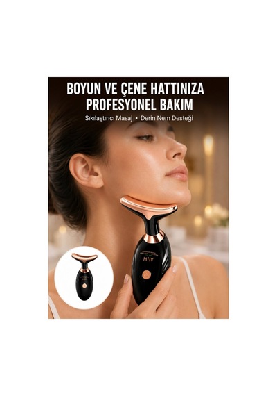 Ems Masaj Aleti Yeni Nesil - Hs08376397-7110 Renkli