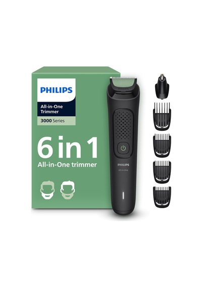 Philips Mg3915 6'sı 1 Arada Erkek Bakım Seti - 2 Adet Tarı