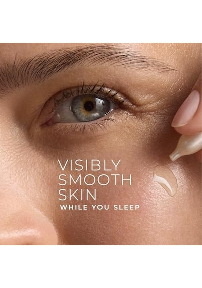 Roc Retinol Correxion Smoothing Kırışıklık Karşıtı Kapsül Serum 10 Adet