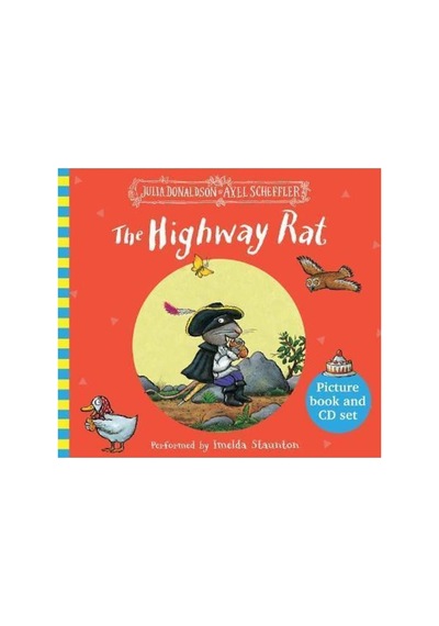The Highway Rat