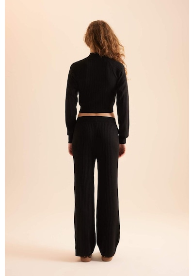 DeFacto Fitted 2'li Ribana Takım D5228AXNSBK27