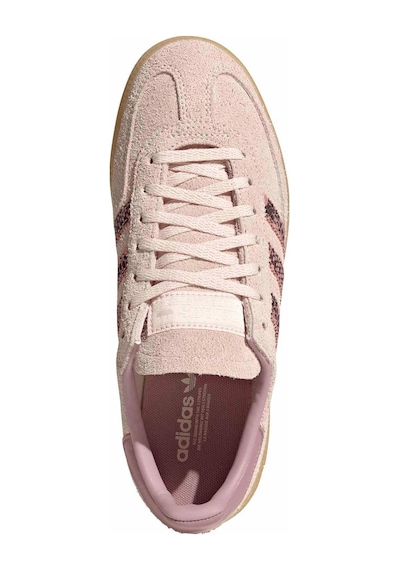 Adidas Handball Spezial Kadın Pembe Spor Ayakkabı Kı2166
