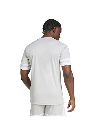 Adidas Squa25 Jsy M Erkek Futbol Forması Jg5837 Renkli Renkli