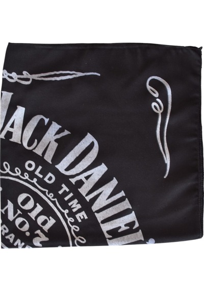 Bandana Motorcu Model Çok Renkli