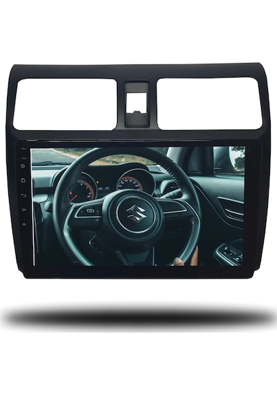 Oskodi Suzuki Swift Android Carplay Multimedya 2006-2011 4gb Ram + 64gb Hafıza