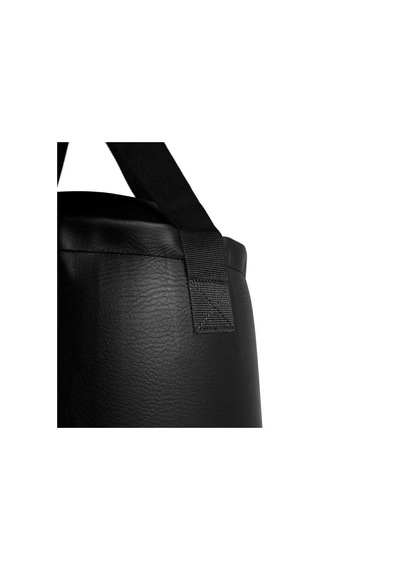Everlast Boks Torbası Elite Nevatear Black/black 80lb P00003420 Siyah