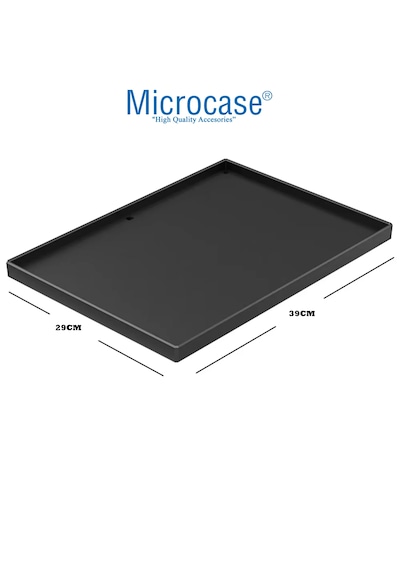 Microcase Sunum Projeksiyon Cihazı Notebook Vb İçin Çok Amaçlı Ayaklı Sehpa Stand Plastik + 2.1 Mt Tripod - Al5099