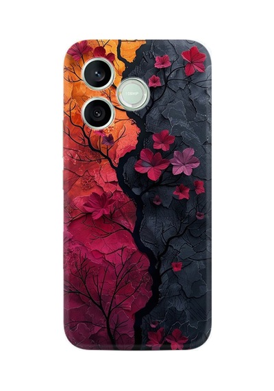 Arvencase Honor 600 Lite Lna-nx1 Uyumlu Kılıf Desen Baskılı Silikon Kapak Name:.1012.jpg Renk54 Renk54