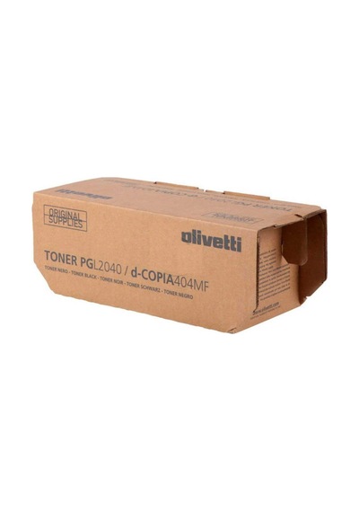 Olivetti D-Copia 403Mf Fotokopi Toneri 404Mf
