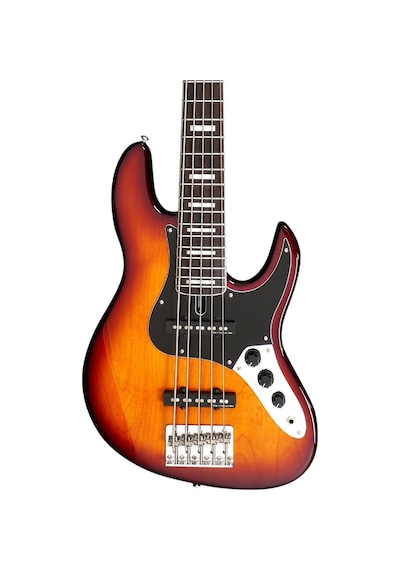 Sire Marcus Miller V5-24 5 Telli Bas Gitar Ts