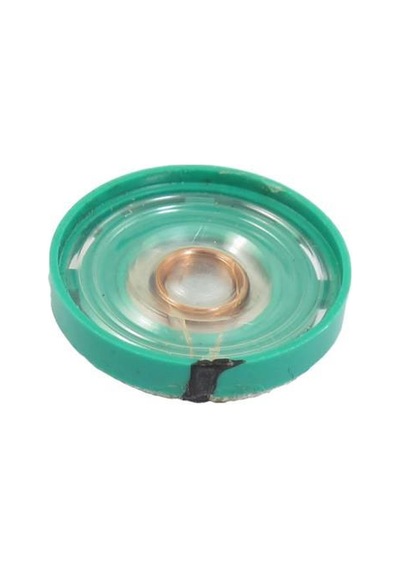 Hoparlör 8 Ohm 0.25W 21Mm