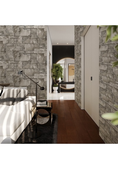 Adawall Roka Koleksiyonu 23106-2 Duvar Kağıdı