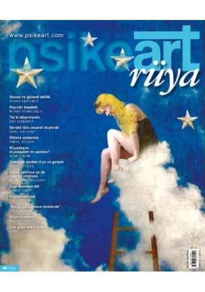 Psikeart Dergi 21.sayı - Rüya
