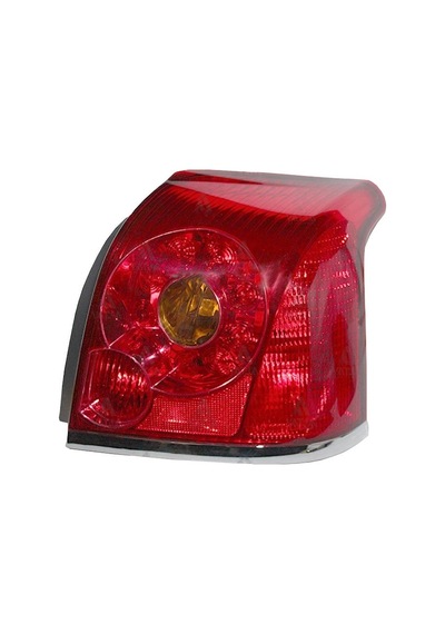 Toyota Uyumlu Avensis Stop Lambası 03 05 2003 2004 2005 Sol Şöför Tarafı