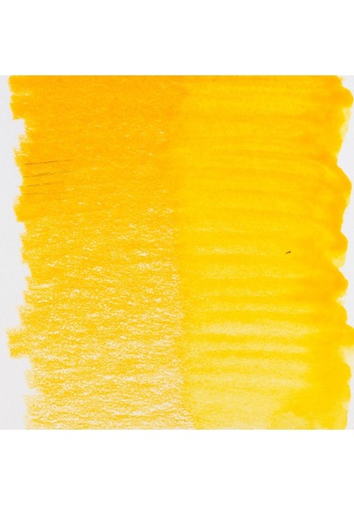 Bruynzeel Dessin Aquarell Sulu Boya Kalemi Dark Yellow N B883522K