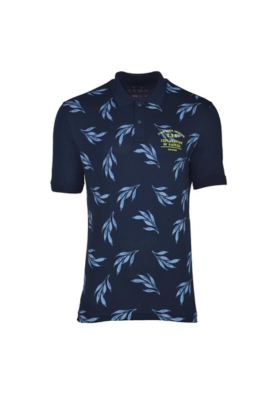 AR-MA Arma Erkek Polo Yaka Tişört Y21374274601 001