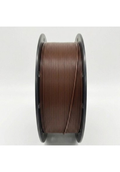 Filenta 1.75 Mm Pla Premium Filament - Kahverengi 1kg