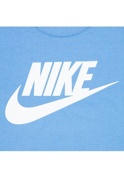 Nike Nıke Futura Evergreen Erkek Çocuk Tişört 86j575 86j575 B9f B9f