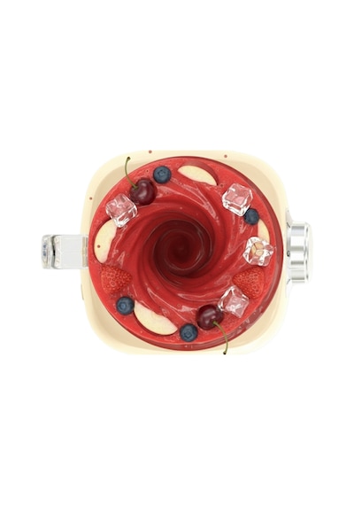 Sinbo SHB-7516 1.5 L Turbo Smoothie Blender