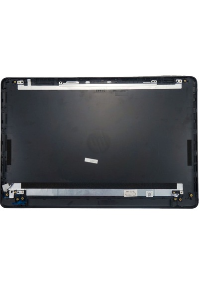 Hp 15-bs, 15-bw, 15-ra, 15-rb Notebook Lcd Back Cover - Parlak Siyah 924898-001, L03442-001