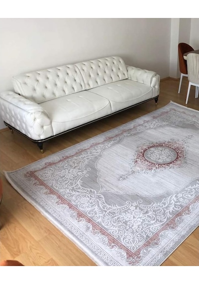 Padişah Halı Sümela Serisi 34934 055 Tüm Ebatlar