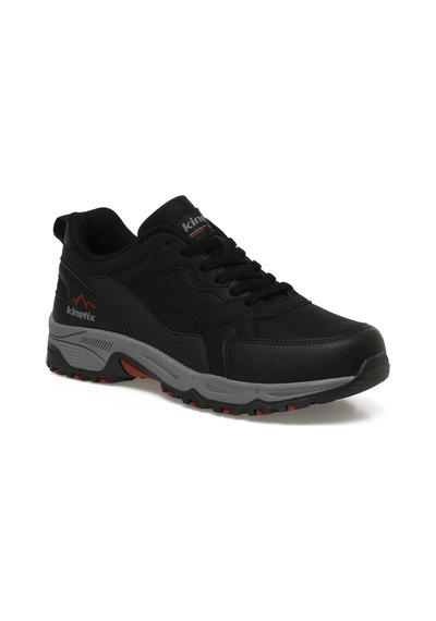 Kinetix Arctıc Pu 5pr Siyah Erkek Outdoor Siyah