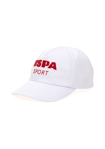 U.s. Polo Assn. Kadın Beyaz Şapka 50304636-vr013 Beyaz
