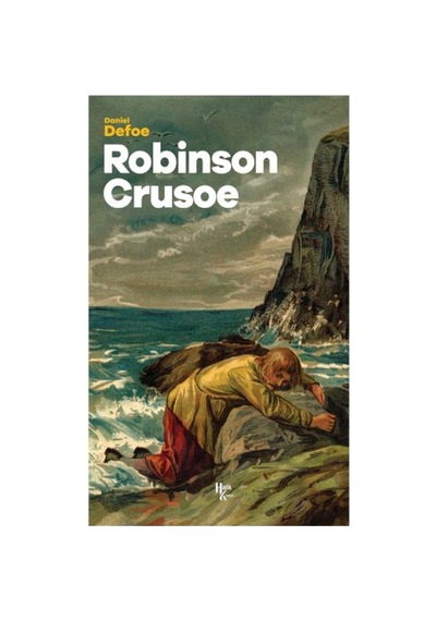 Robinson Crusoe - Ccgx-898693