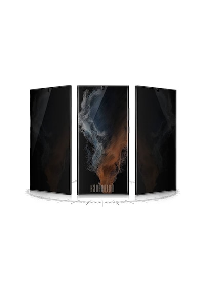 OnePlus 7 Pro Uyumlu Hayalet Ekran Koruyucu Esnek Nano Hydrogel Film - Extra Darbe Korumalı