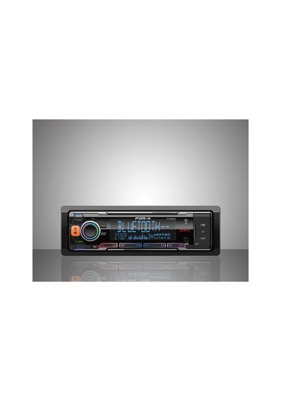 Xq-700dsp 4 Rca Profesyonel Dsp İşlemcili Teyp