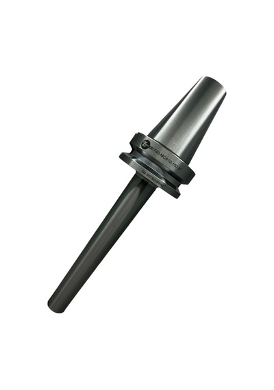 Bbt40 Mca10 - 150 Boy Vidalı Tutucu M10x150 Boy Vidalı Tutucu 20.000 Devir Balans Alınmıştır