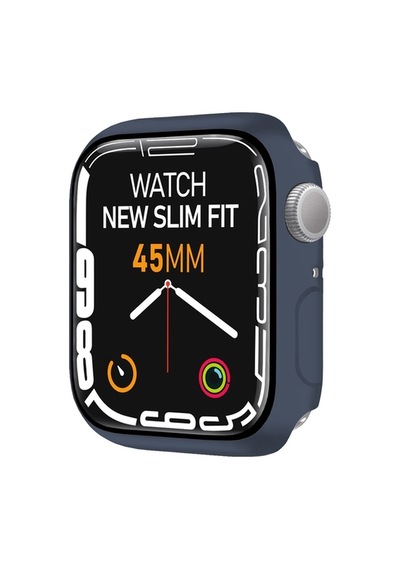Buff Watch Uyumlu New Slim Fit 45Mm Kılıf