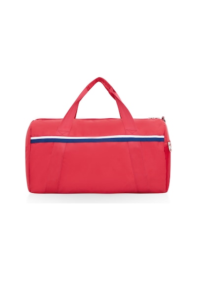 U.s. Polo Assn. Plduf23801 Duffle Kırmızı
