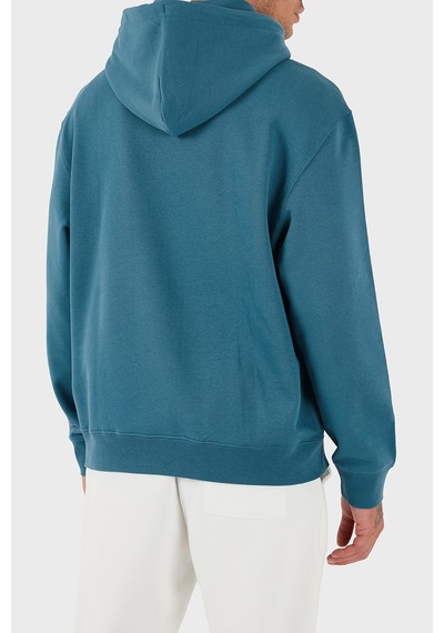 Calvin Klein Erkek Sweat Lv04rc286g Ccy Mavi Mavi