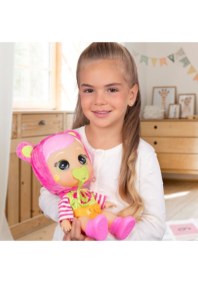 Cyb73000 Cry Babies Günlük Bakım Koleksiyonu Sam