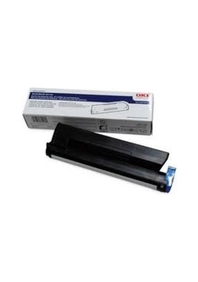 Oki B410/420/430/440 Uyumlu Toner