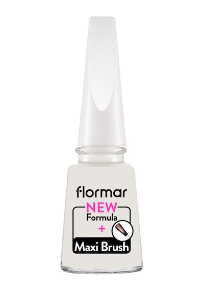 Flormar Sea Foam Oje No:412