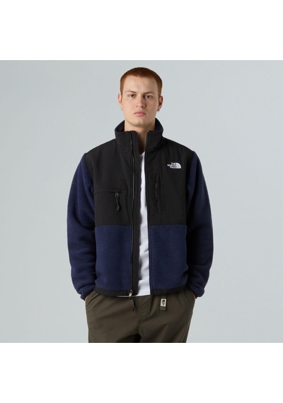 The North Face M Retro Denalı Jacket Erkek Ceket Nf0a88xh92a1 Lacivert