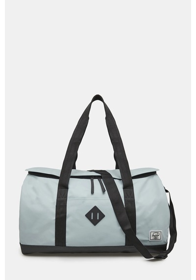 Herschel Supply Co. Herschel Heritage Duffle Spor Çantası Slate - 624902157 Slate