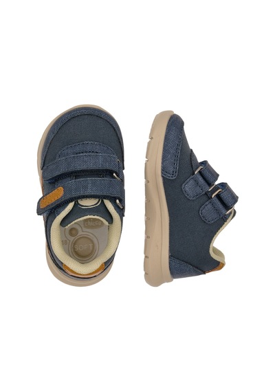 Chicco Erkek Bebek Sneakers Gegger 01122083000000 000800 Lacivert