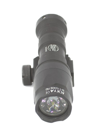 Sotac M300c Kablolu Fener - Siyah